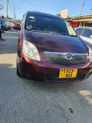 Toyota Corolla Spacio 2003 Red for sale