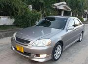 Toyota Mark II 2002 for sale