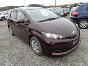Toyota Wish 2011 Purple for sale