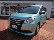 Toyota Noah 2017 Blue for sale
