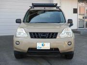 Nissan X-Trail 2008 Brown for sale