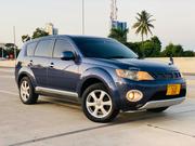 Mitsubishi Outlander 2006 for sale