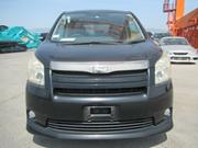 Toyota Noah 2007 Black for sale
