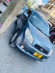 Toyota Rush 2010 Blue for sale