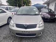 Toyota Corolla Spacio 2002 Beige for sale