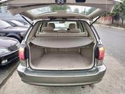 Toyota Harrier 1998 Beige for sale