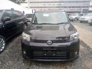 Toyota Corolla Rumion Hatchback 1.5 FWD 2010 Black for sale