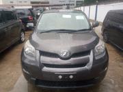 Toyota IST 2005 Gray for sale
