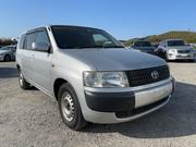 Toyota Probox 2011 Silver for sale