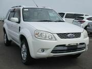 Ford Escape 2011 White for sale