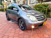 Toyota IST 2005 Gray for sale