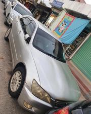 Toyota Altezza 2005 Silver for sale