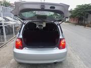 Toyota IST 2005 Silver for sale