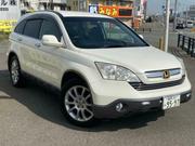 Honda CR-V 2007 Pearl for sale