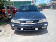 Toyota Carina 1.5 FWD Sedan 1999 Blue for sale
