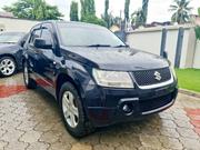 Suzuki Escudo 2005 Blue for sale