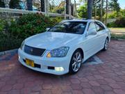 Toyota Crown 2004 White for sale