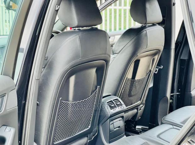 Audi Q5 2010