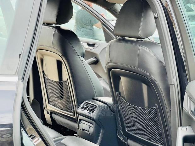 Audi Q5 2010