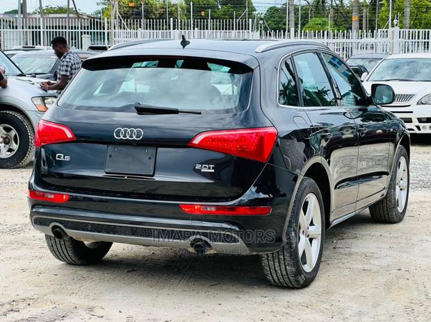Audi Q5 2010