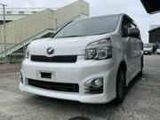 Toyota Voxy 2011 Pearl for sale