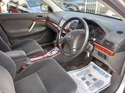 Toyota Premio 1.8 AWD 2006 Silver for sale