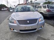 Toyota Premio 2007 Silver for sale