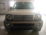 Suzuki Jimny Cabriolet 2003 White for sale