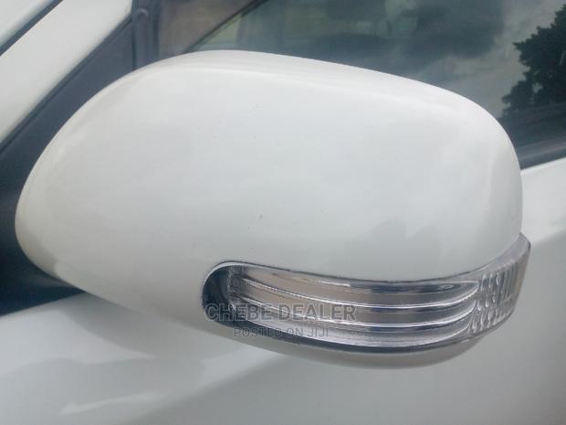 Toyota IST 2006 White