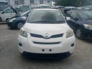 Toyota IST 2006 White for sale