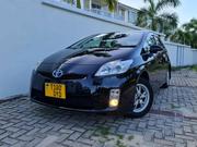 Toyota Prius 2010 Black for sale