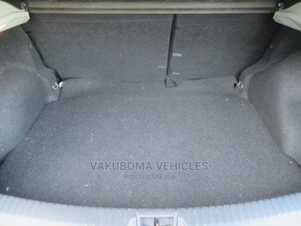 Nissan Dualis 2010 Beige