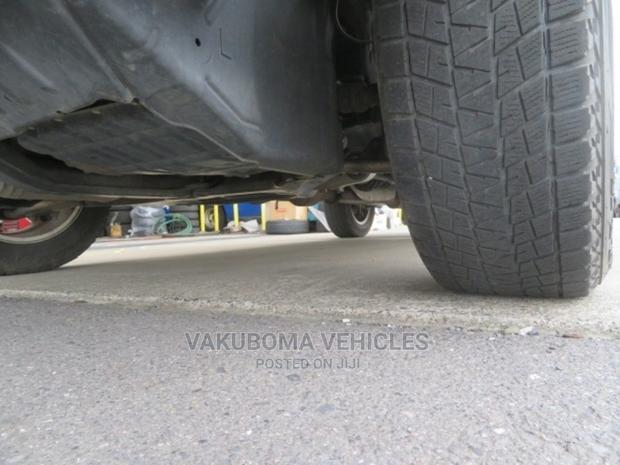 Nissan X-Trail 2007 Brown