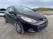 Mazda Demio 2008 Brown for sale