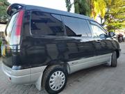 Toyota Noah 2001 Black for sale