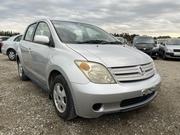 Toyota IST 2003 Silver for sale