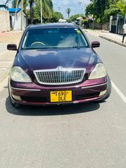 Toyota Brevis 2004 for sale