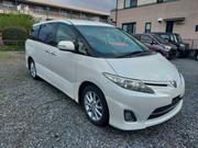 Toyota Estima 2009 White for sale