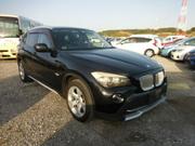 BMW X1 2010 Black for sale