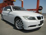 BMW 3 Series 2008 Pearl for sale