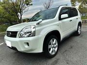 Nissan X-Trail 2009 Pearl for sale