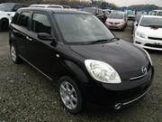 Mazda Verisa 2006 Purple for sale