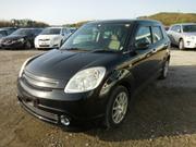 Mazda Verisa 2006 Black for sale