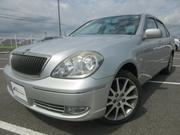 Toyota Brevis 2003 Silver for sale