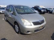 Toyota Corolla Spacio 2003 Beige for sale