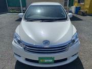 Toyota Mark X Zio 2010 Pearl for sale