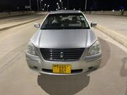 Toyota Premio 2005 Silver for sale