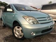 Toyota IST 2003 Blue for sale
