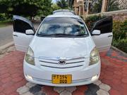Toyota Corolla Spacio 2004 White for sale