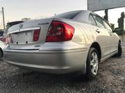Toyota Premio 2005 Silver for sale